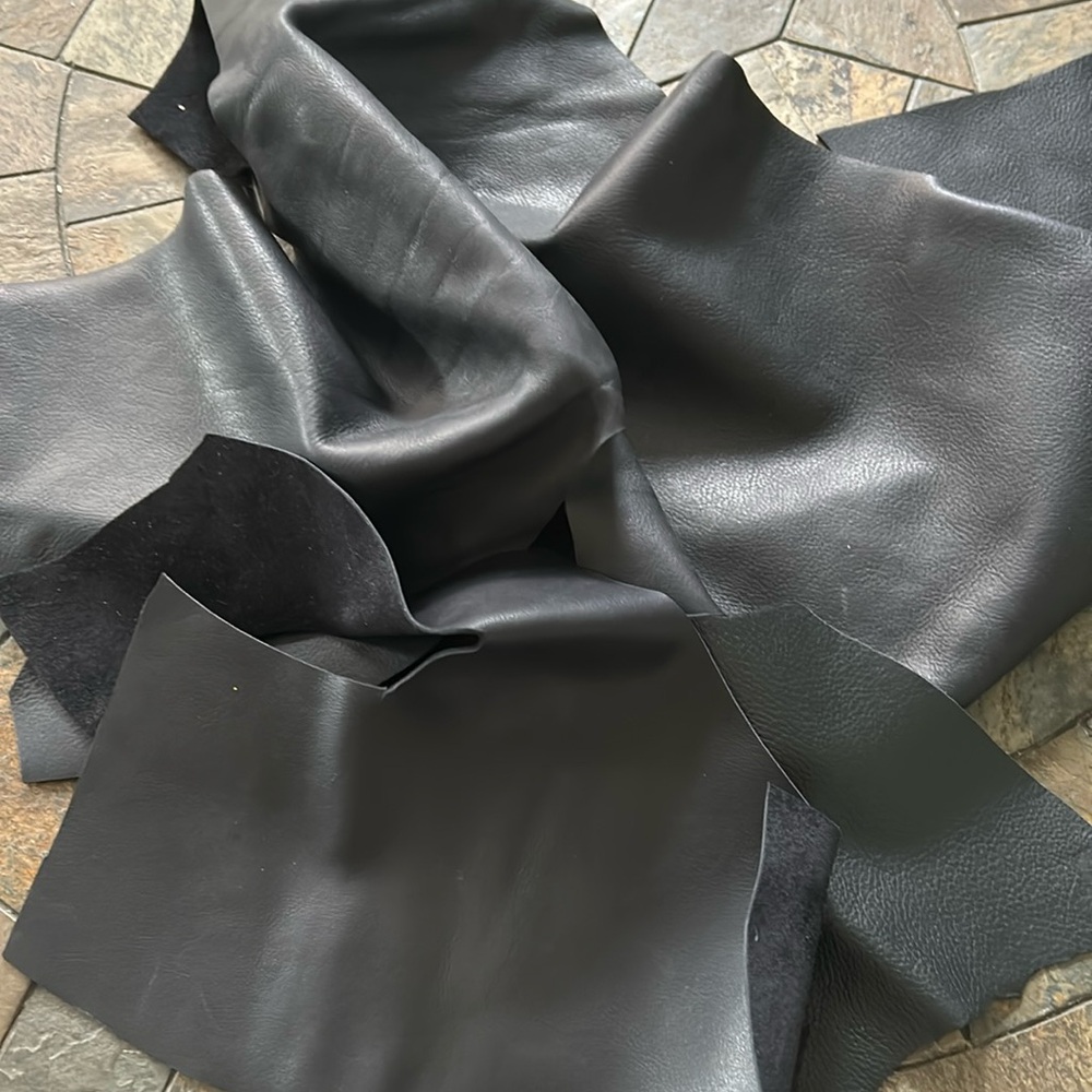 Italian Leather Bundle - #EE